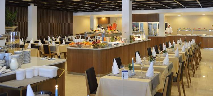 拉古娜普拉哥特酒店(Village Galijot Plava Laguna)图片