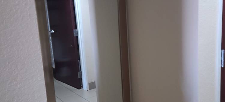 舒适套房酒店-近福赛斯I-75号(Comfort Suites Forsyth near I-75)图片