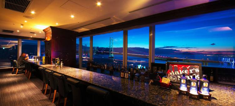 舞子海滨别墅酒店神户(Seaside Hotel Maiko Villa Kobe)图片