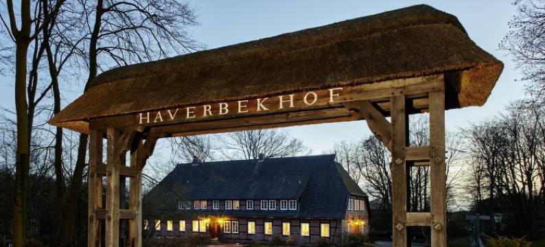 哈瓦贝克霍夫乡村别墅酒店(Landhaus Haverbeckhof)图片