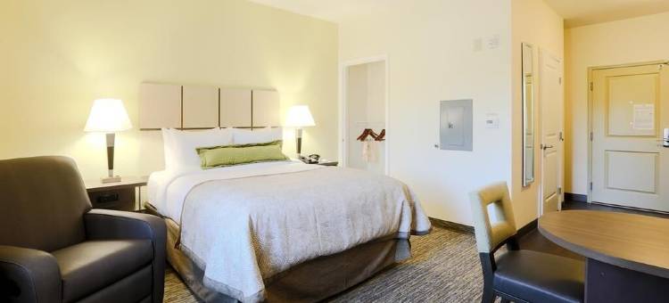 Candlewood Suites Belle Vernon图片