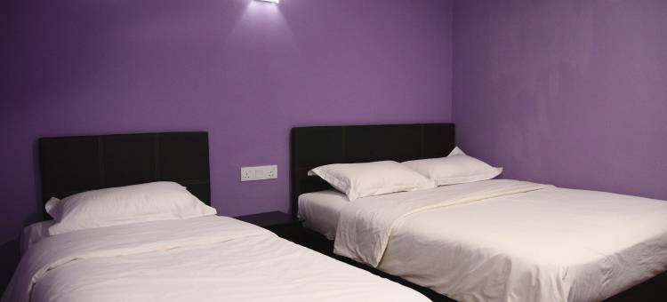 斯里雷比亚酒店(Hotel Sri Rembia)图片