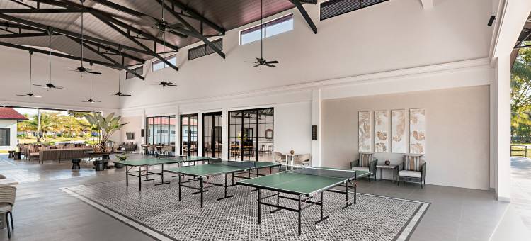 卢比种植园都喜天丽度假酒店(Dusit Thani Lubi Plantation Resort)图片