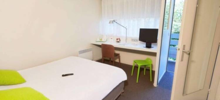 圣埃蒂安康铂酒店(Campanile Saint Etienne Est - Saint Chamond)图片