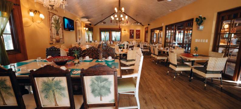 热海雷泽斯(温泉公园)(Hot Beach Raízes Antigo Thermas Park)图片