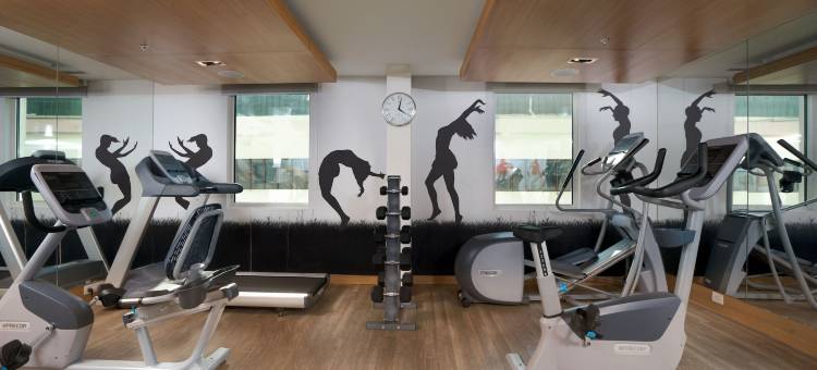 宜必思柯钦市中心酒店(Ibis Kochi City Centre)图片