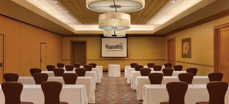 哈拉斯乔利埃娱乐场酒店 - 凯撒奖励目的地(Harrah's Joliet- A Caesars Rewards Destination)图片