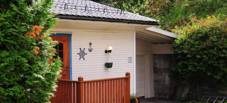 参观昂德瑞戴尔酒店(Visit Undredal)图片