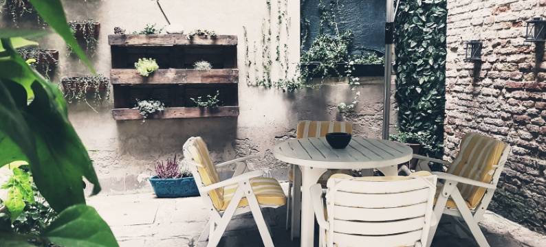 卡布雷加丁卡拉巴旅馆(Ca' Bragadin e Carabba)图片