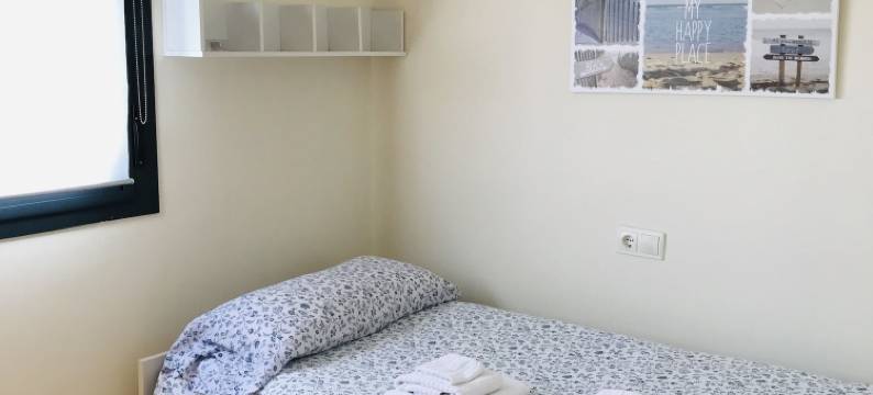 美景公寓酒店(Apartamento Bonitas Vistas)图片