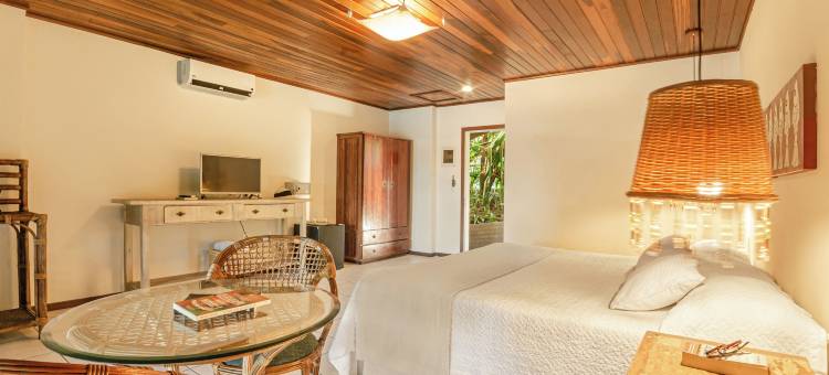 彭塔马德罗酒店(Hotel Ponta do Madeiro)图片