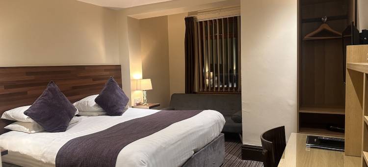 贝尔旅馆(The Bell Guesthouse)图片