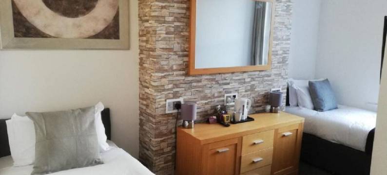 33号酒店(OYO Hotel 33)图片