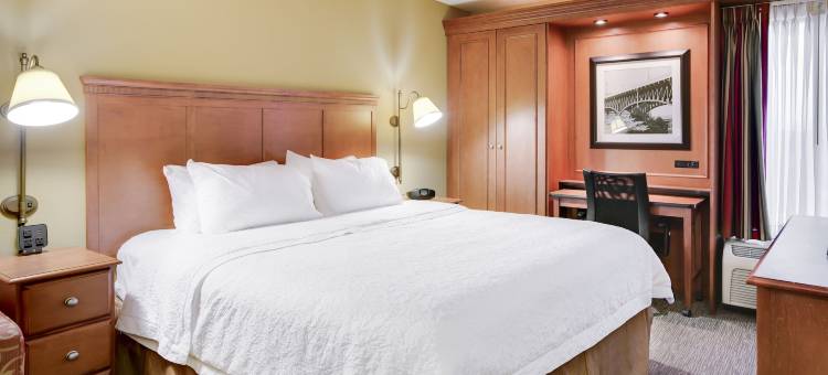 匹兹堡机场欢朋酒店(Hampton Inn Pittsburgh-Airport)图片