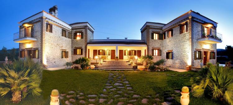 波斯塔帕斯托莱拉农家乐(Agriturismo Posta Pastorella)图片