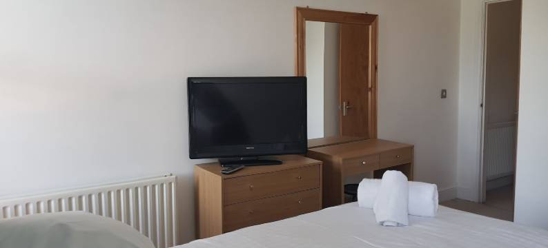 巴斯路公寓(Bath Road Apartments)图片