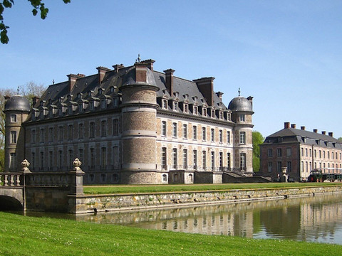 莱斯恩斯地平线公寓酒店