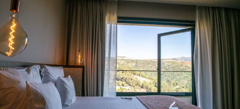 多罗河葡萄酒和SPA酒店(MW Douro Wine & Spa)图片