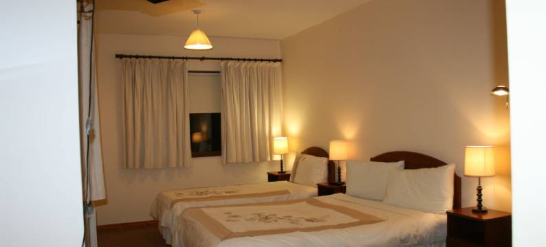 谷地旅馆(Valley Lodge Room Only Guest House)图片