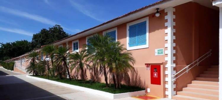 Hotel Fazenda Ararita图片