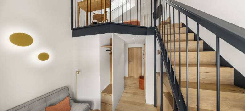 波斯特酒店 莱赫塔尔(Posthotel Lechtal, Arlberg)图片