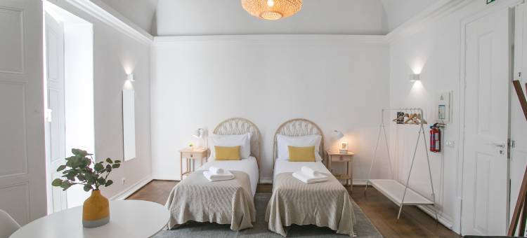 Casa Soure 套房与公寓(Casa Soure Suites & Apartments)图片