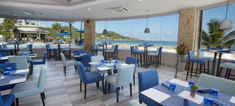 卡丽娜湾成人专属海洋酒店(Oceans at Carina Bay - Adults Only)图片