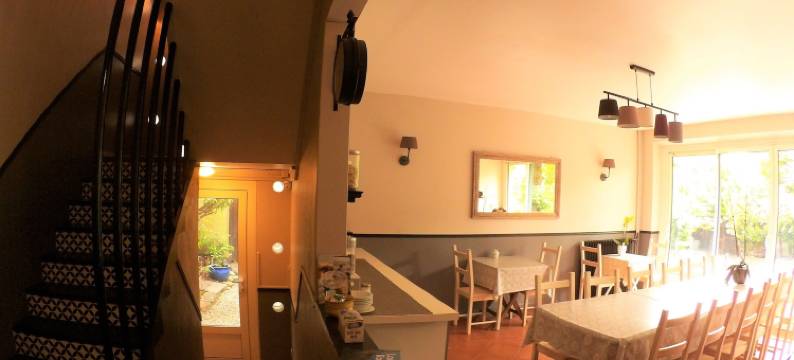 卡卡松城堡酒店(La Villa Carcassonne)图片