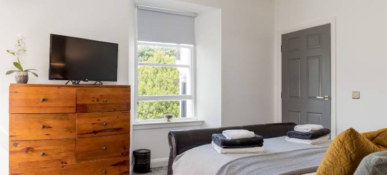 Forman's 旅馆(Forman's Lodge)图片