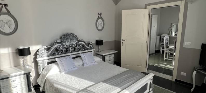 B&B别墅威斯提吉奥(B&B Villa Prestigio)图片