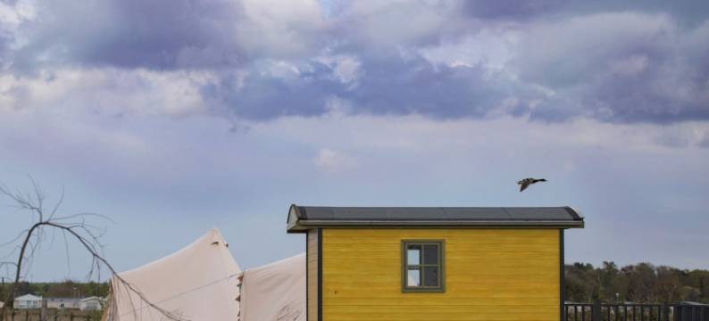 诺福克住宿 - 我的小休息(Norfolk Accommodation)图片