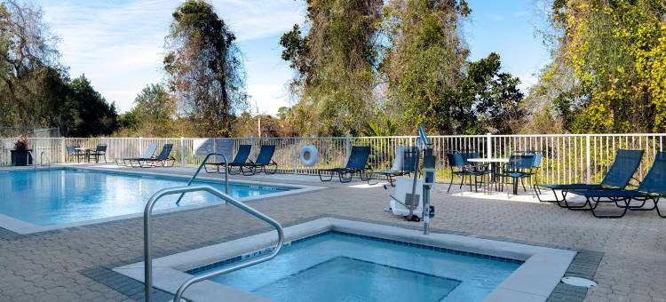 希尔顿德斯廷 Spark(Spark by Hilton Destin)图片