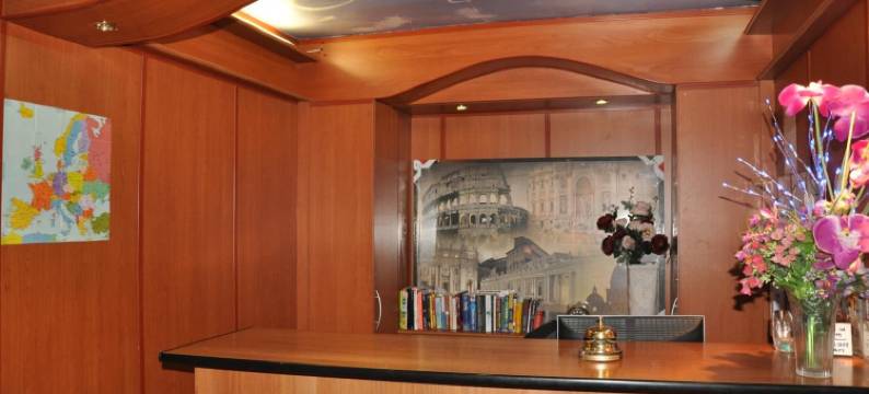 美丽青年旅馆(Hostel Beauty)图片