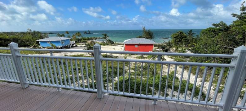 Great Cistern海滩村庄(Great Cistern Beach Village)图片