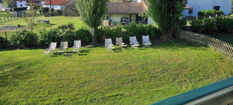 回力球酒店(Hotel Trinquet)图片