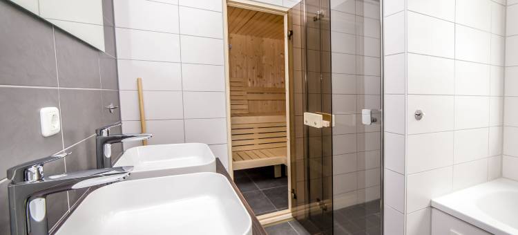 马斯特里赫特多米奥度假村(Dormio Resort Maastricht)图片