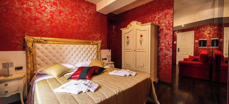 马斯特罗达蒂亚酒店(Hotel Mastrodattia)图片