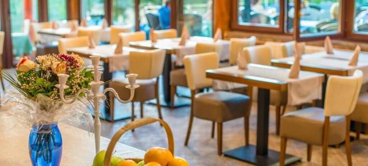 维萨别墅酒店(HOTEL VILLA VRSAR)图片