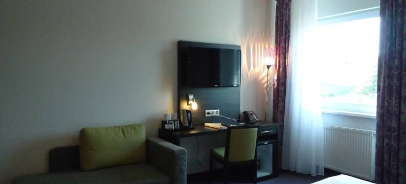 汉诺威MSR酒店(MSR Hotel Hannover)图片