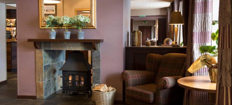 安格斯酒店(The Angus Hotel & Spa)图片