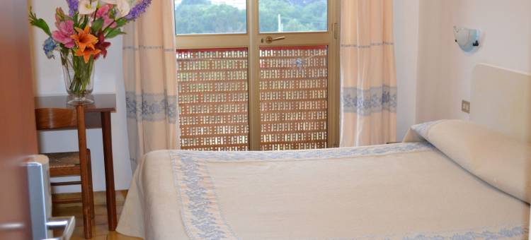 奇缇酒店(Hotel Citti)图片