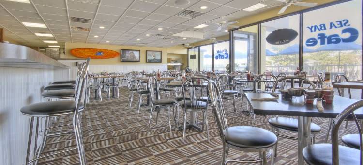 Best Western Plus Ocean City图片