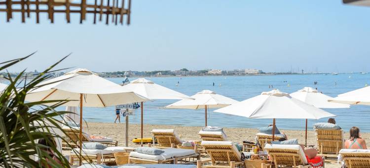 米拉马尔咖啡大酒店(Hôtel Café Miramar)图片