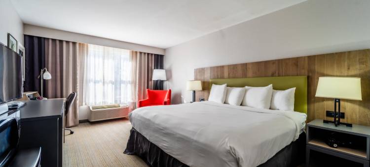 里士满I-95南丽怡酒店(Country Inn & Suites by Radisson, Richmond I-95 South, VA)图片