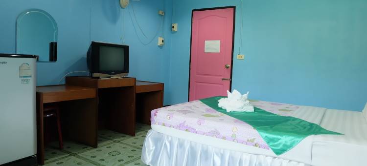 南彭广场1号酒店(Nam Pueng Place 1)图片