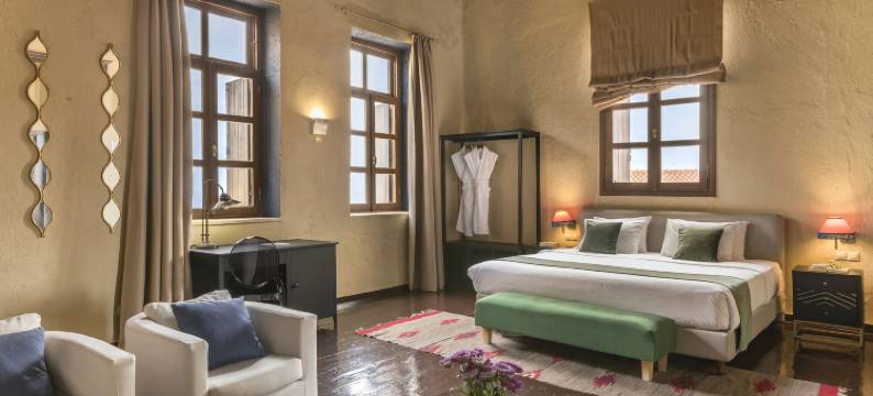 阿卡内尔精品酒店(Alcanea Boutique Hotel)图片