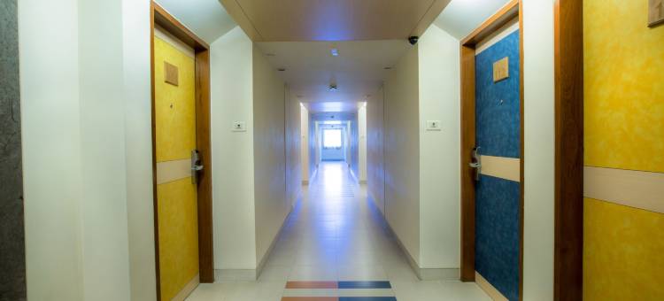 班加罗尔拉达哈霍姆酒店(Radha Hometel Bengaluru)图片