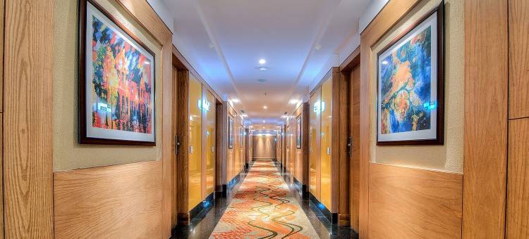 桑莫莉亚贝斯特韦斯特酒店(Best Western Summerlea)图片