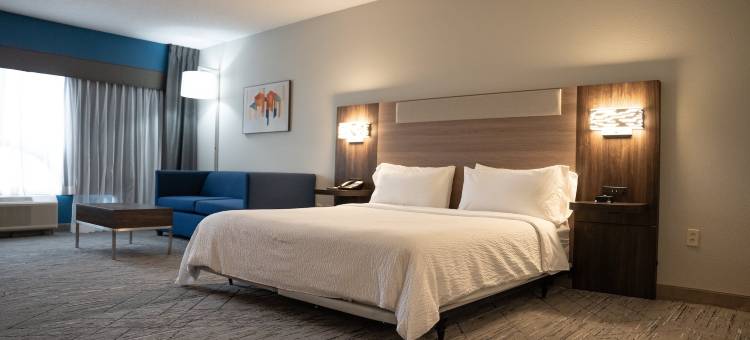 西切斯特智选假日套房酒店(Holiday Inn Express & Suites West Chester)图片