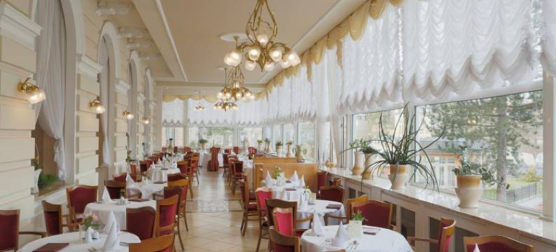 布里斯托尔乔治之家酒店(Bristol Georgy House)图片